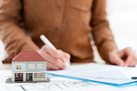 Госкомимущество готовит изменения в законодательство по вопросам регистрации недвижимого имущества