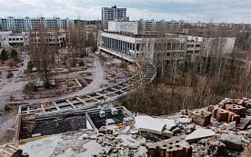 Беларусь и Чернобыль:  суммарный ущерб на 235 млрд USD