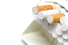 От 5 до 45 копеек: как подорожают сигареты в мае