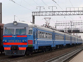С 1 мая в Беларуси подорожают билеты на поезда и электрички