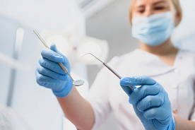 Минские налоговики анонсировали масштабную проверку частных стоматологий